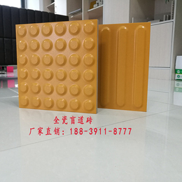 盲道砖生产厂家-供应北京地面用全瓷产品