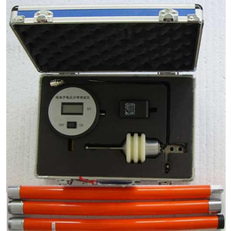 WA15型缘子两点之间电位差测试仪
