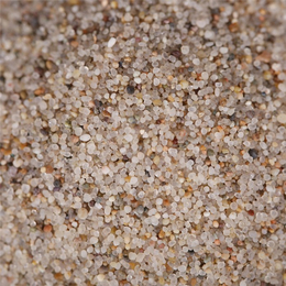 河北铸材(图)_附近的铸件覆膜沙生产厂家_衡水铸件覆膜沙