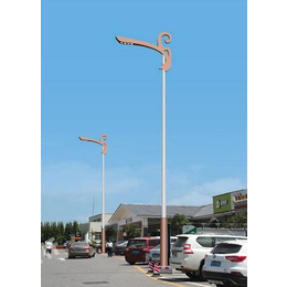 供应灯杆 供应全国市电路灯杆