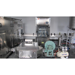 青州鲁泰机械(多图)|全自动醋灌装机设计|包头醋灌装机