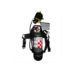 霍尼韦尔C900正压式空气呼吸器 SCBA105