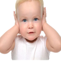 家长怎样发现孩子耳聋？