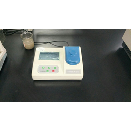 JC-201A型二合一氨氮总磷快速水质分析仪