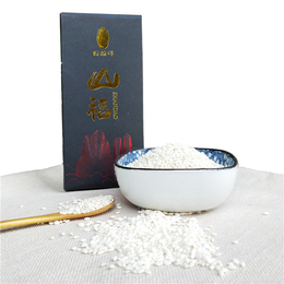 山稻米营养价值_善道农业(在线咨询)_山稻米