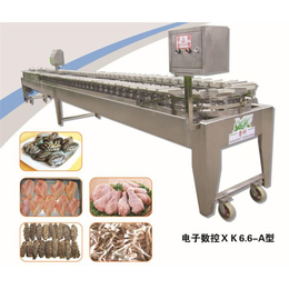 蔬菜分级机品牌|馨科机械(在线咨询)|扬州蔬菜分级机