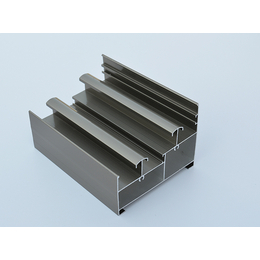 宏伟铝材有限公司(图)_铝型材批发_广州铝型材