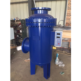 东莞全程水处理器_徳铭空调设备质量可靠_全程水处理器生产厂家