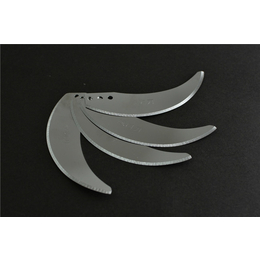 硬质合金刀片厂家|腾刃刀具|珠海硬质合金刀片