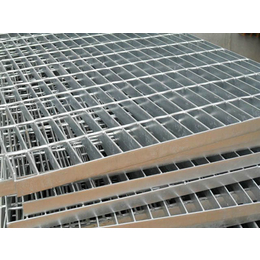 防滑钢格栅板的用途,防滑钢格栅板,国磊金属丝网