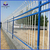 德明学校围栏组装护栏锌钢护栏隔离栏****小区护栏安装方便缩略图1
