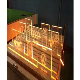 激光内雕玻璃厂家|北京百川鑫达科技|激光内雕玻璃