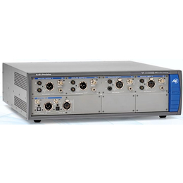 南京APX525音频分析仪回收
