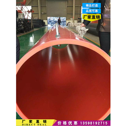云南甘肃贵州DN800超高分子隧道逃生管