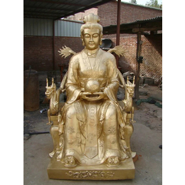 茂名神像雕塑、神佛像制造、铸铜神像雕塑厂家