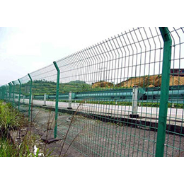 鼎矗商贸(图)|公路铁路护栏网使用寿命|公路铁路护栏网