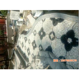 鹅卵石层,申达陶瓷厂(在线咨询),衢州鹅卵石