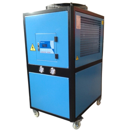 风冷式油冷机销售|江苏双王科技(在线咨询)|宁波风冷式油冷机
