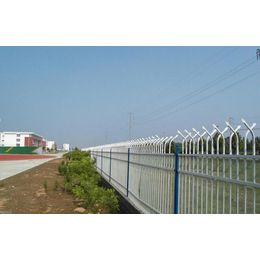 武汉锌钢护栏|品源金属制品厂家|武汉锌钢护栏图集