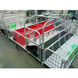 滨州母猪产床|欧式母猪产床底架 |福宇养猪设备(****商家)