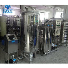 金华工业水处理设备_艾克昇*_大型工业水处理设备