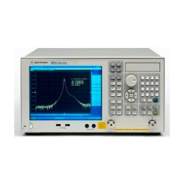 南京Agilent二手E5071C网络分析仪回收