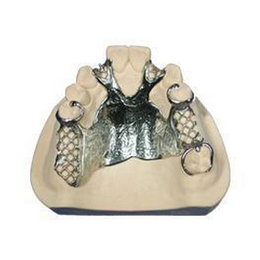 假牙义齿激光焊接加工