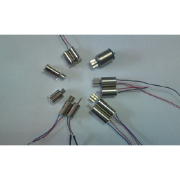 微型电机壳体激光焊接加工