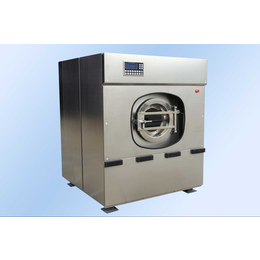 20公斤全自动洗衣机全钢服装布草洗涤设备厂家*