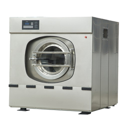 新款大型水洗设备100公斤洗衣房洗涤烘干熨烫设备厂家*