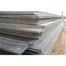 安钢q355nh耐候板厂家生产|民心钢铁