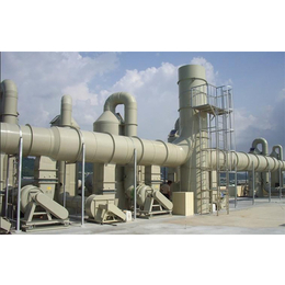 亳州广东盐酸废气处理设备厂家|新思达环保工程公司