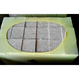 外墙防水岩棉板|外墙防水岩棉板生产厂家|防水岩棉板