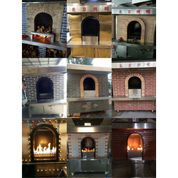 昌源烤鸭炉(图)|砌墙烤鸭炉|烤鸭炉