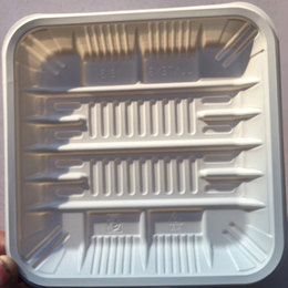 一次性生鲜托盘蔬菜水果超市环保塑料餐盒2013托盘3600个缩略图