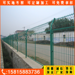 东莞双边丝护栏网 惠州高速公路围栏网现货 深圳框架护栏网厂