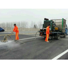 道路标线设备哪家好_道路标线设备_山东祥运交通(查看)