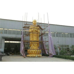 鑫鹏铜佛像厂家(图)|大型铜佛像厂家|大型铜佛像