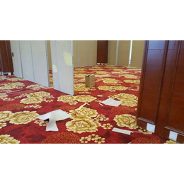 无锡市原野地毯(图),徐州酒店地毯,酒店地毯