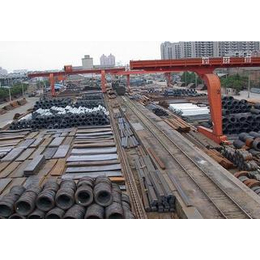 婷婷物资回收厂家(图)|武汉废钢回收市场|武汉废钢回收