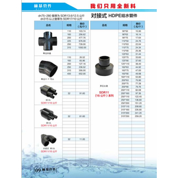 pe给水管多少钱,林基管业(在线咨询),宜春pe给水管