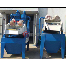 尾砂回收设备|建亚机械(在线咨询)|阜阳尾砂回收