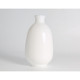工艺陶瓷瓶|白瓷酒瓶选晶砡瓷业|陶瓷瓶