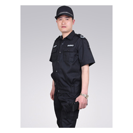 玛莎丽尔(图)_丰台区保安服订制_保安服