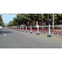 pvc市政护栏|滁州市政护栏|合肥特宇护栏(查看)