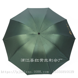 个性定制雨伞|红黄兰制伞品种齐全|滨州雨伞