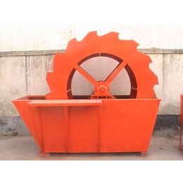 洗沙机采购,青州市海天机械,洗沙机