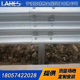 江西波形护栏生产厂家波浪形护栏高速公路波形板马路钢护栏