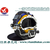 美国科比摩根KMB18潜水头盔 重潜头盔面罩缩略图1