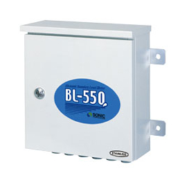 BL-550.  超声波界面液位计  SONIC*克
